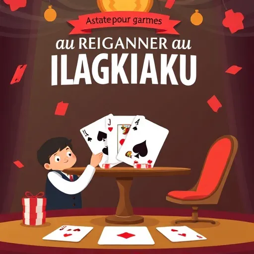 Maîtriser la stratégie de base pour réduire l'avantage de la maison au blackjack