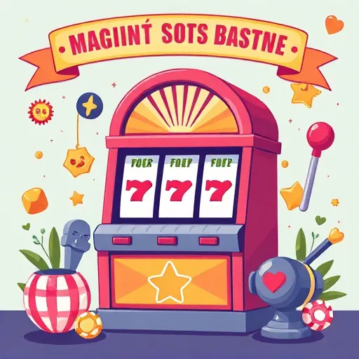 Gestion de bankroll pour maximiser vos gains aux machines à sous