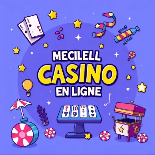 Le cadre légal des casinos en ligne en France
