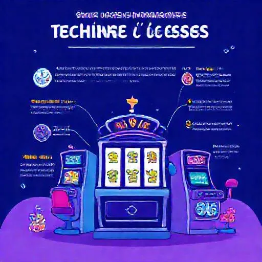 Comprendre le fonctionnement des machines à sous modernes : RNG, RTP et volatilité pour maîtriser votre technique pour gagner au machine à sous