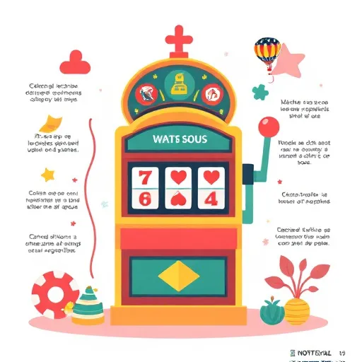 Stratégie machines à sous en ligne : gérer sa bankroll et ses mises