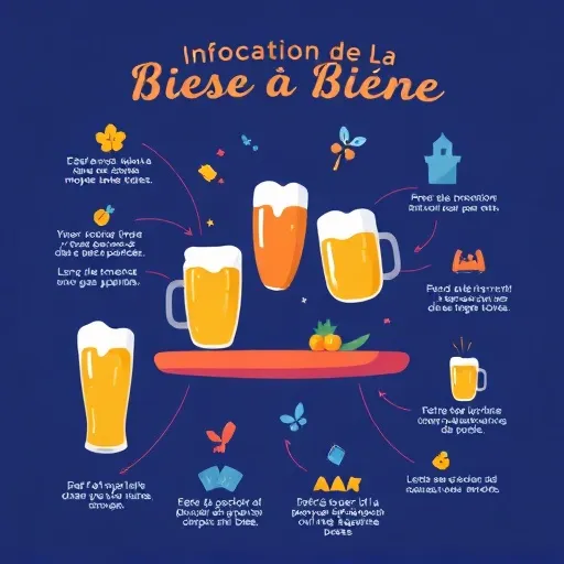 Pourquoi la location tireuse à bière séduit autant en 2026