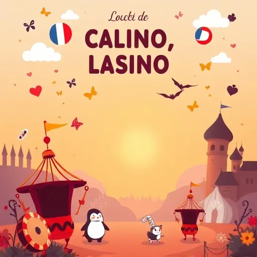 Pourquoi la légalité d'un casino en ligne france légal est primordiale