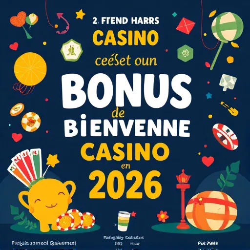 Qu'est-ce qu'un Bonus de Bienvenue en 2026 ?