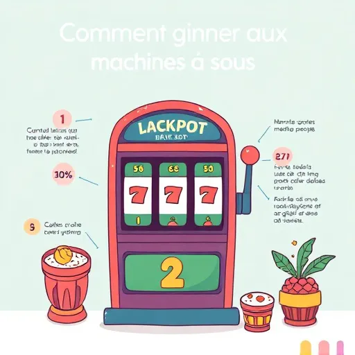 Comprendre les lignes de paiement et symboles bonus