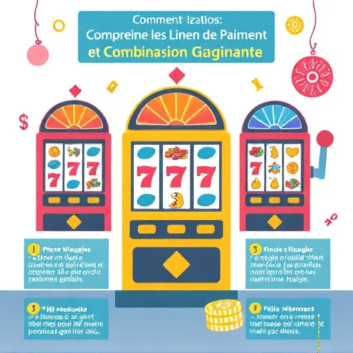 Comprendre les Lignes de Paiement et la Combinaison Gagnante