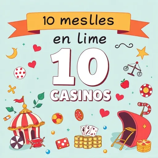 Sélection des Casinos en Ligne Fiables pour Tours Gratuits et Jeu Responsable