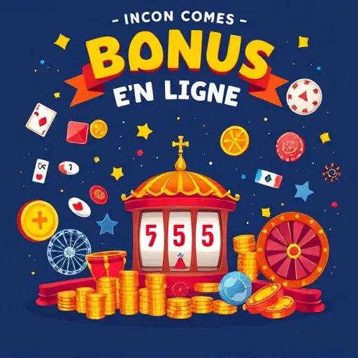 Bonus sans Dépôt et Jackpot : Mise et Recommandation