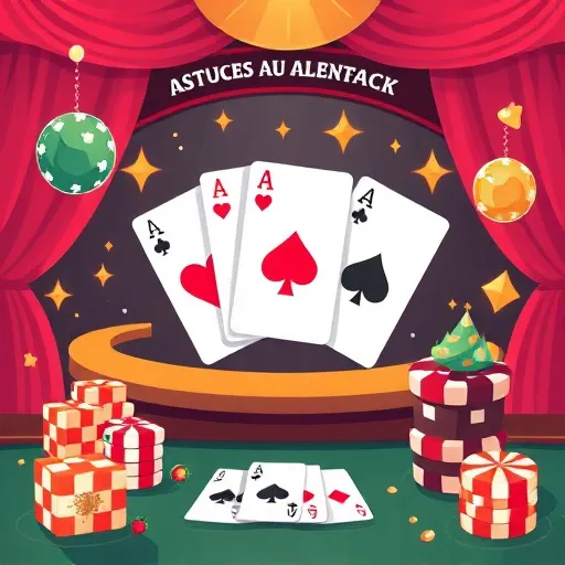 Comptage de cartes et probabilités : conseils de joueur professionnel pour la table de jeu