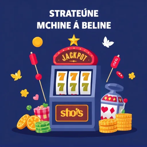 Tours gratuits et bonus : optimiser sa stratégie de jeu en casino en ligne