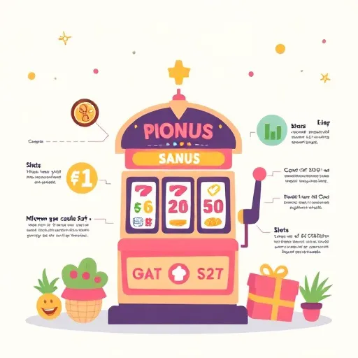 Bonus et Cashback : Optimiser Vos Gains aux Machines à Sous