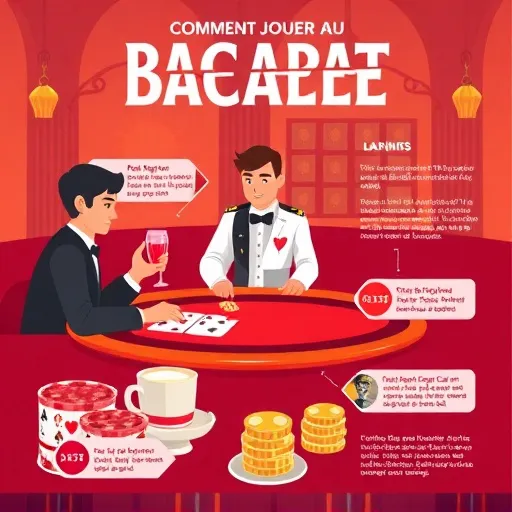 Jouer au Baccara en Ligne : Rôle du Croupier et Gestion des Gains