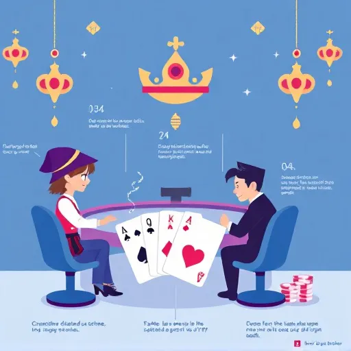 Jouer au Baccarat et au Blackjack en Casino en Ligne : Règle du Jeu, Probabilités et Expérience de Jeu en Direct